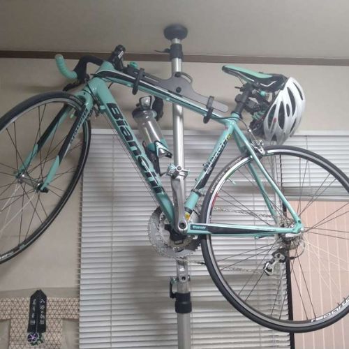 Bianchi ロードバイク