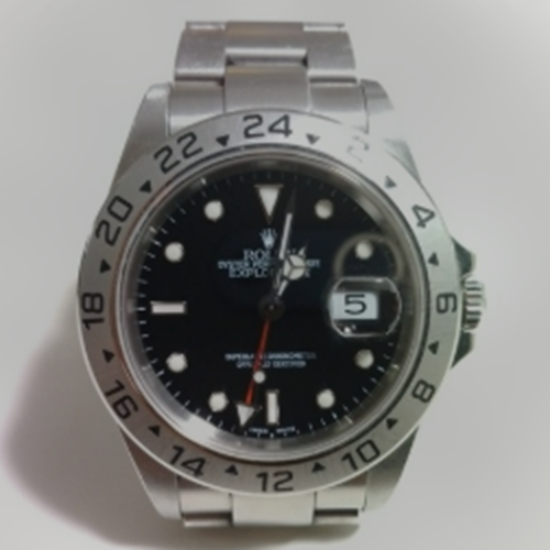 エクスプローラー2 黒2006年