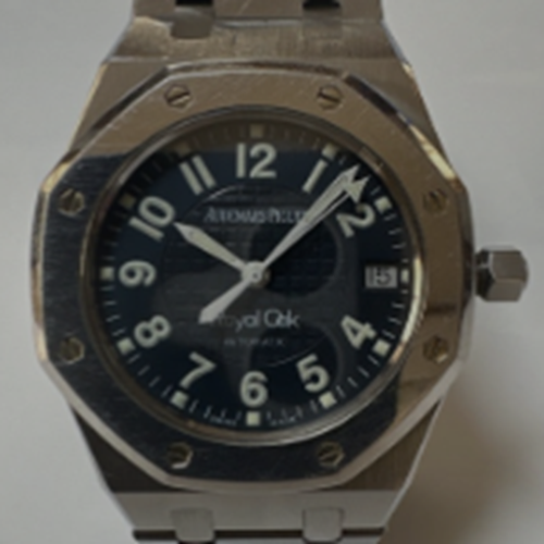 オーデマピゲ ロイヤルオーク 258168A.0.0002 YG D66946 2127 A 36