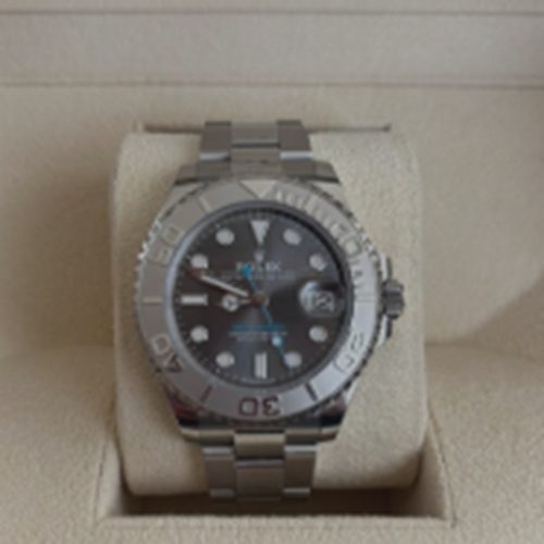 ロレックス ヨットマスター 26862