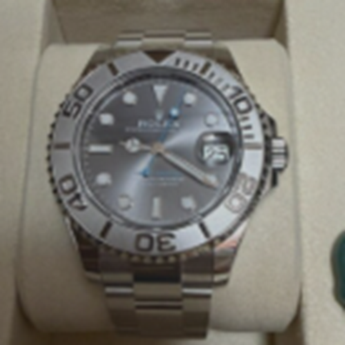 ロレックス ヨットマスター 26862