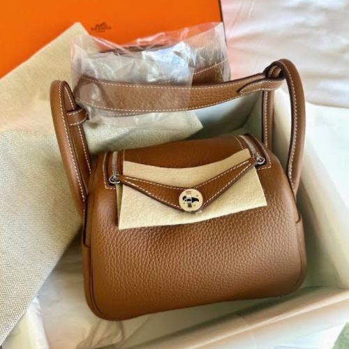 エルメス リンディ