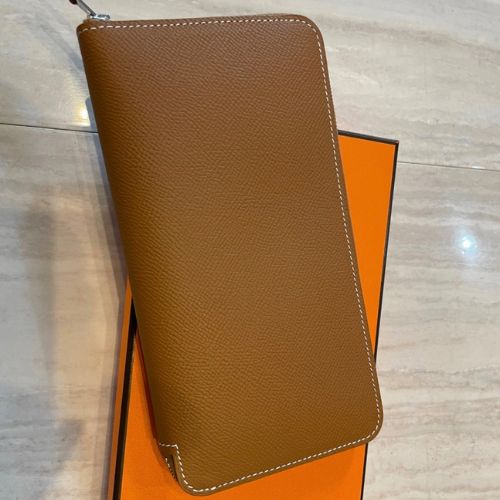 エルメス　財布