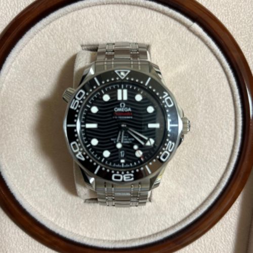 オメガ シーマスター 2103042200100