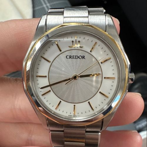 セイコー その他 8J81-0AF