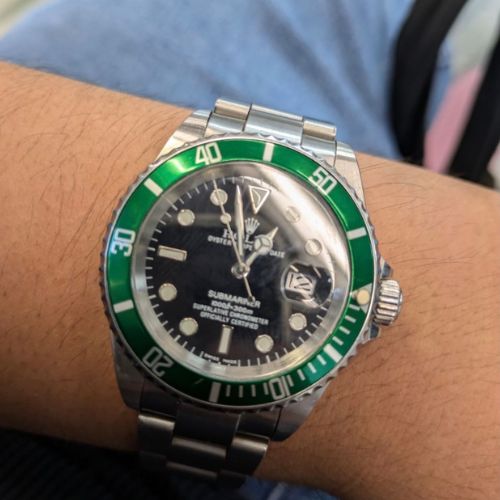 ロレックス サブマリーナー 683