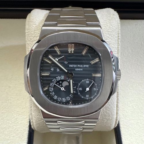 パテックフィリップ ノーチラス 5712/1a