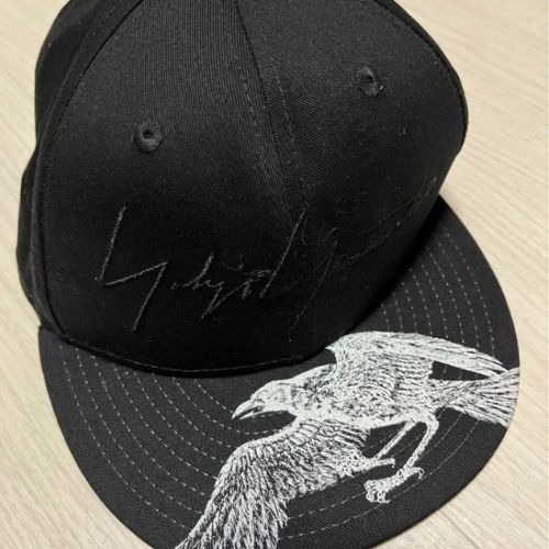 Yohji Yamamoto × New Era® Spring & Summe