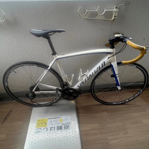 スペシャライズド、ターマック