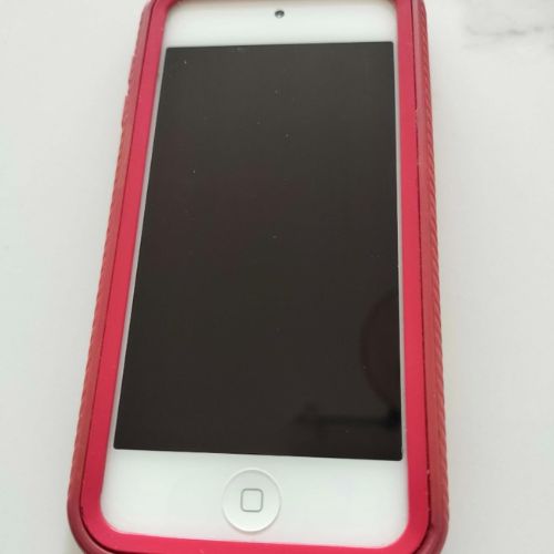 iPod touch