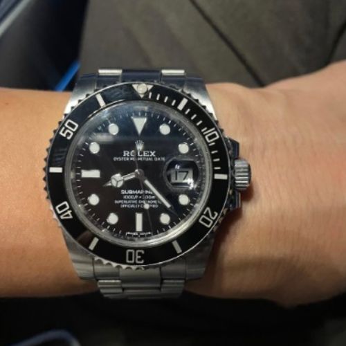 ロレックス サブマリーナー