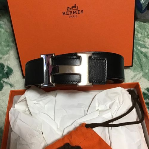 HERMES エルメスベルト