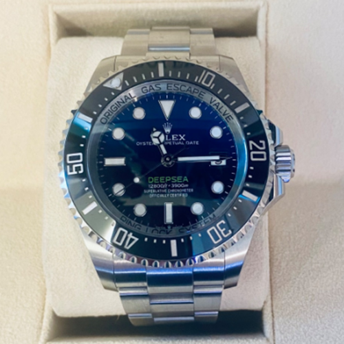 ディープシー136660