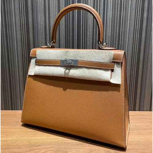 エルメス ケリー 28 トゴ