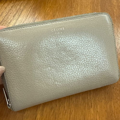 セリーヌ 財布