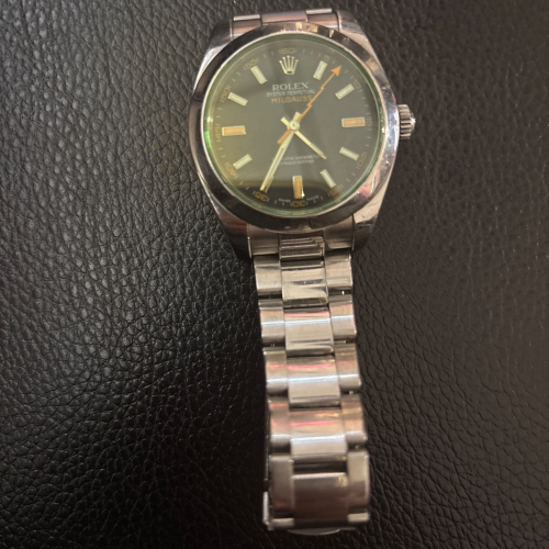 ミルガウス　1,500,000円