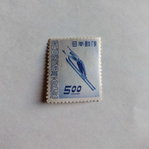 中国、琉球、外国、記念切手