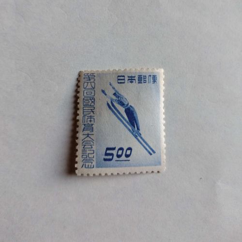 中国、琉球、外国、記念切手