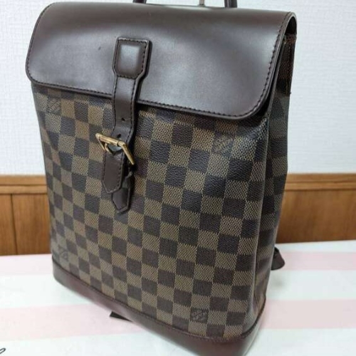 ダミエ　ソーホー