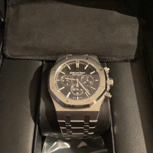 オーデマピゲ ロイヤルオーク 5,580,000円