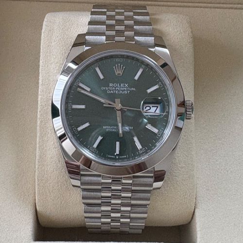 デイトジャスト41