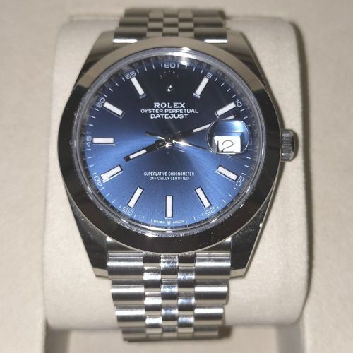 デイトジャスト41