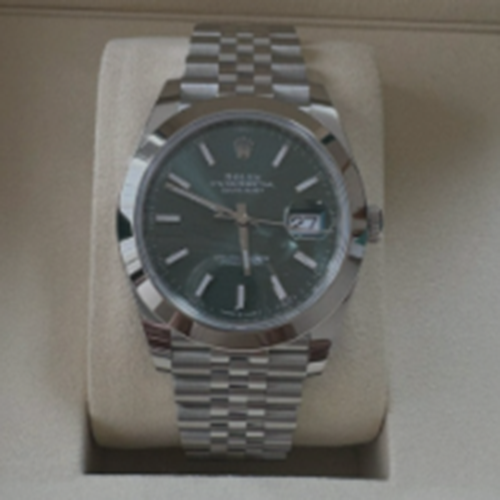 デイトジャスト41