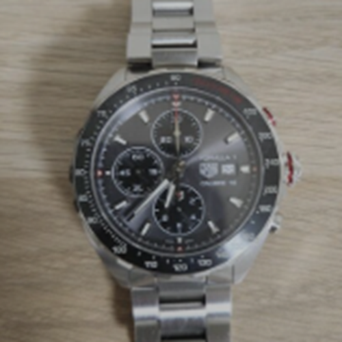 タグホイヤー フォーミュラ