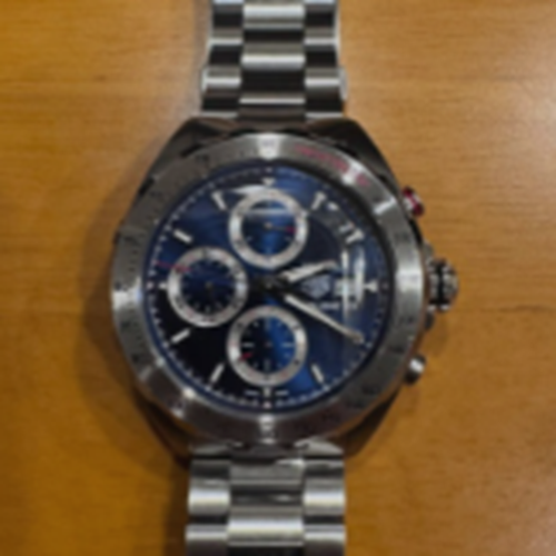 タグホイヤー フォーミュラ