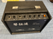 アンプ 琴伝流 KA-300