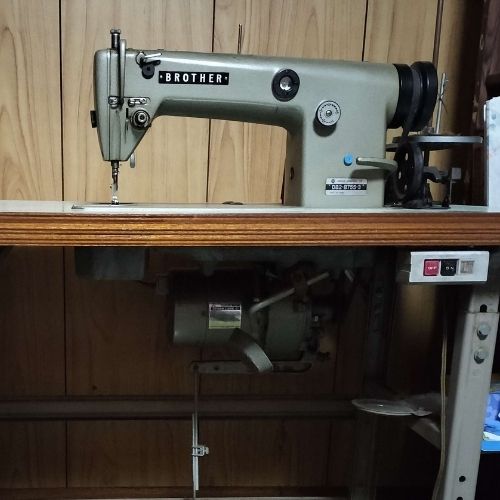 ミシン BROTHER