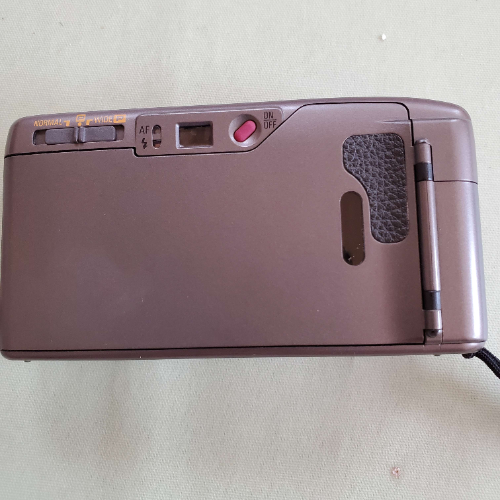 RICOH R1 コンパクトフィルムカメラ