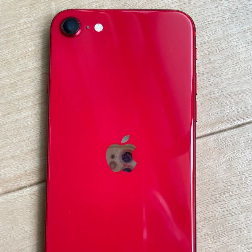 iPhoneSE 64GB SIMフリー