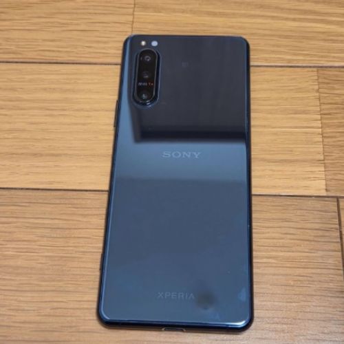 Xperia5Ⅱ A002SO