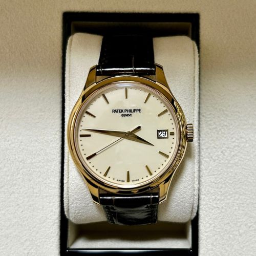 パテックフィリップ カラトラバ 5227J-001