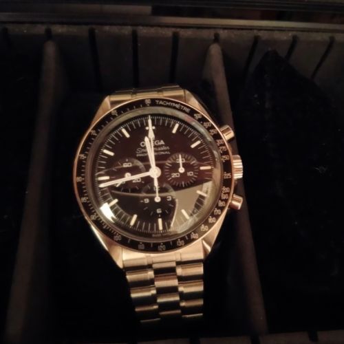 オメガ スピードマスター