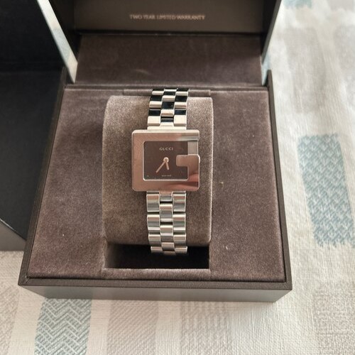 グッチ時計　3600L