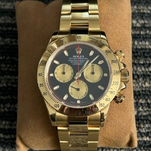 コスモグラフデイトナ