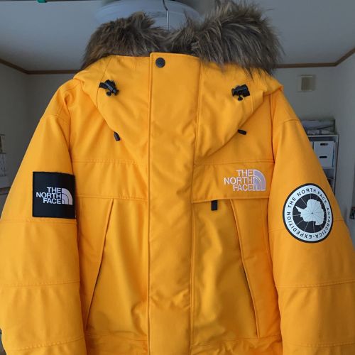 アンタークティカパーカー