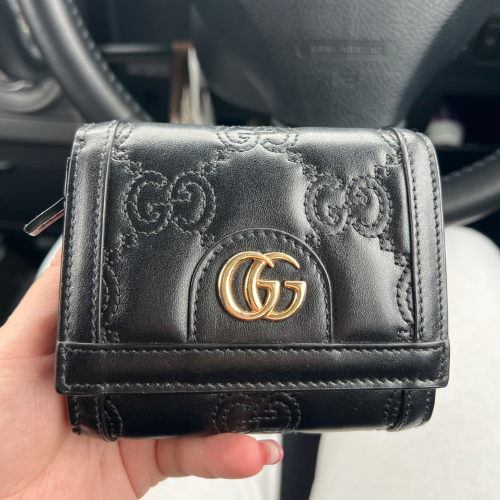 グッチ GGマーモント