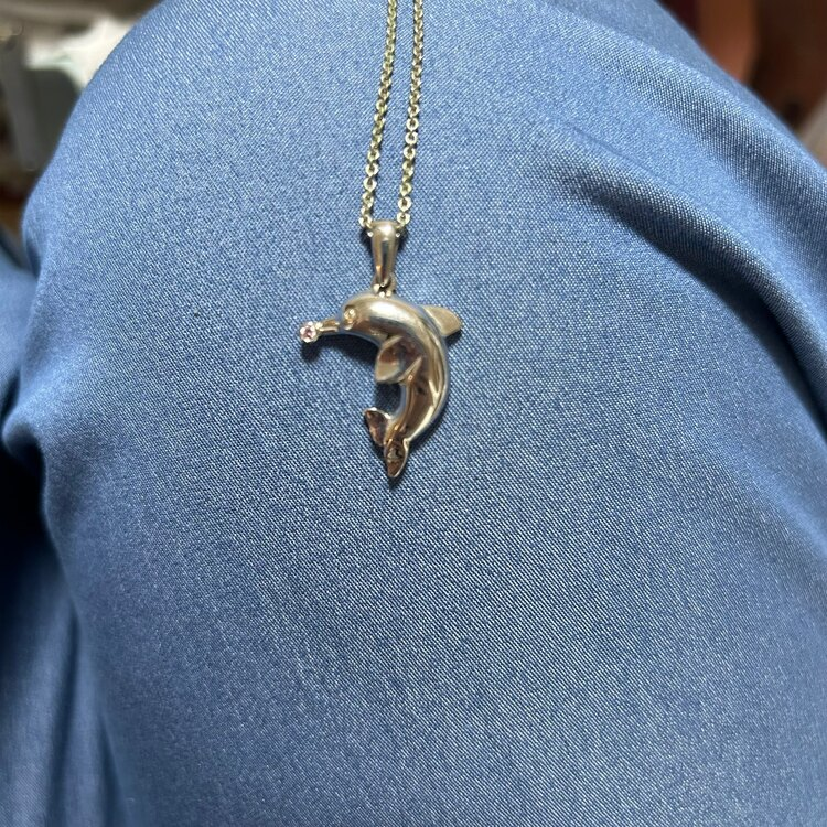 k18 ホワイトゴールド