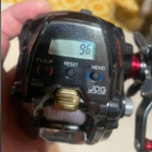 ダイワ 19シーボーグ　200j