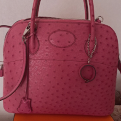 ボリードオーストリッチ