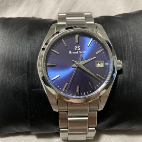 セイコー グランドセイコー sbgx-265