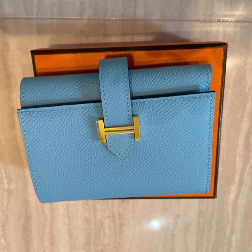 エルメス　財布