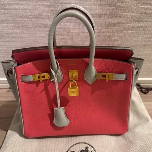 エルメス バーキン