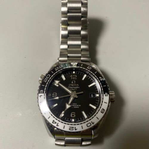 オメガ シーマスター 215.30.44.22.01.001