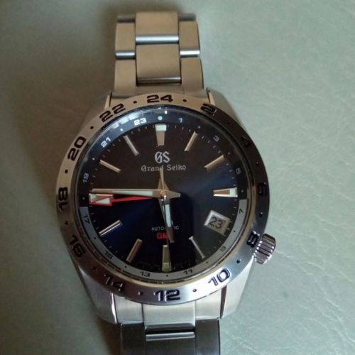 セイコー グランドセイコー SBGM245