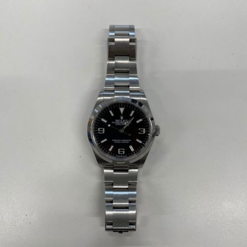 ロレックス エクスプローラー 124270.