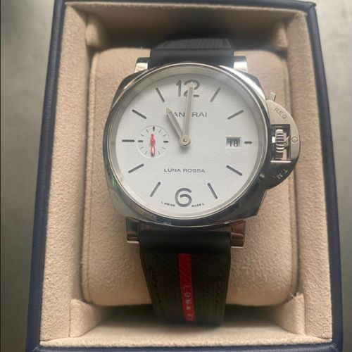 パネライ ルミノール